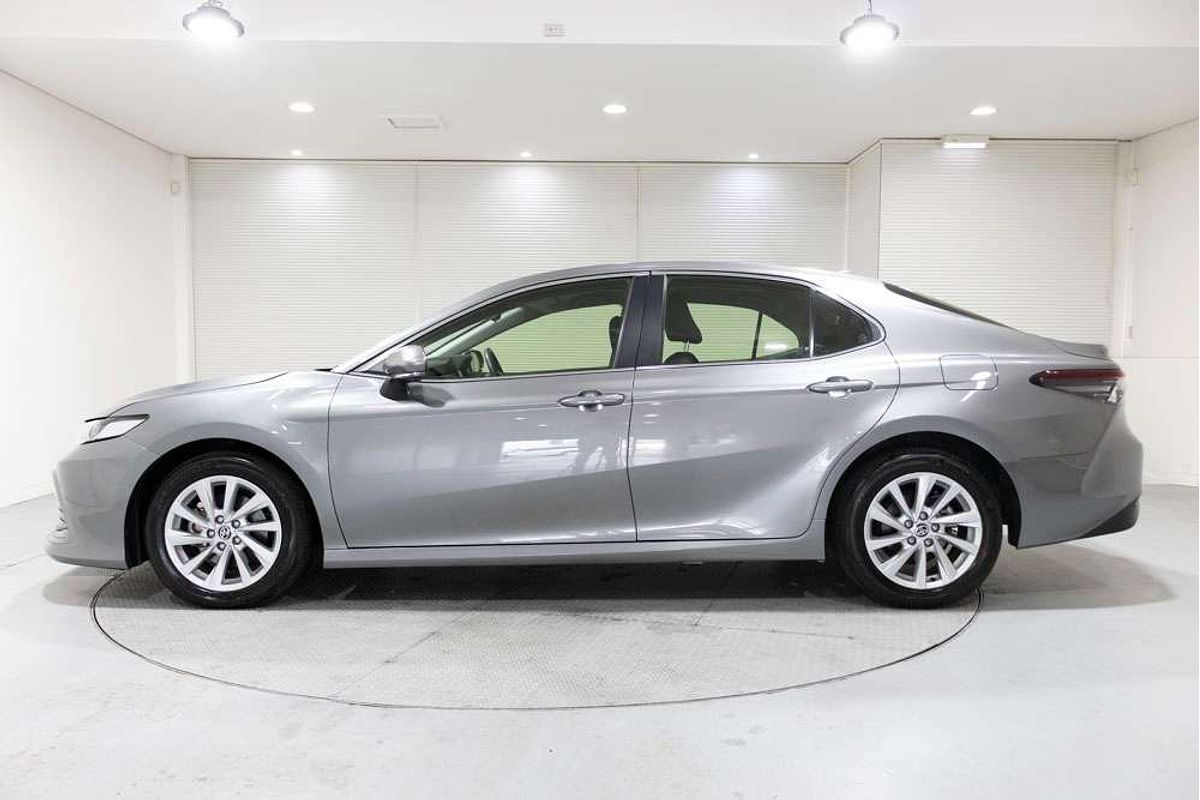 2023 Toyota Camry Ascent AXVA70R
