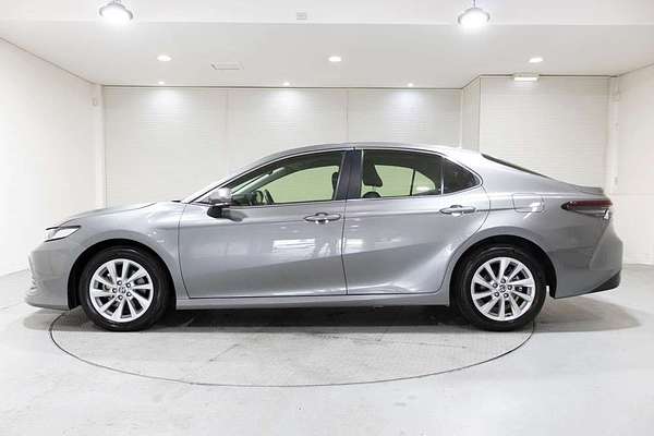 2023 Toyota Camry Ascent AXVA70R