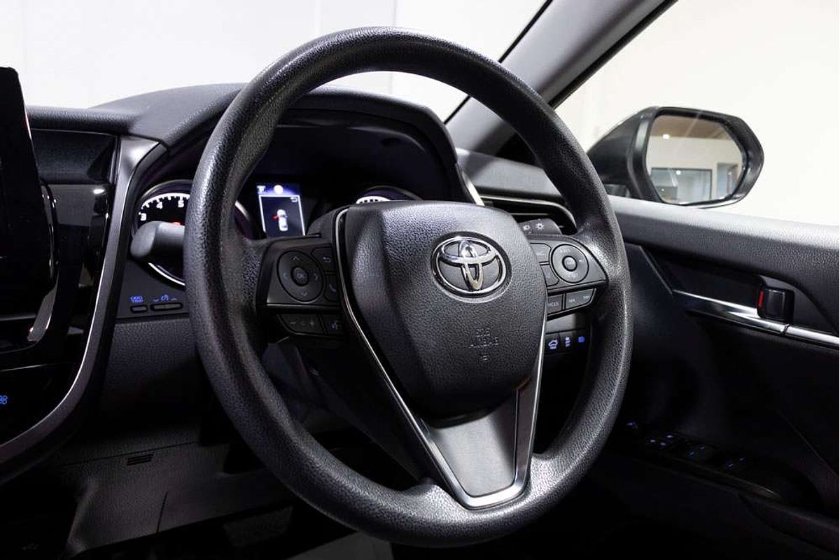 2023 Toyota Camry Ascent AXVA70R