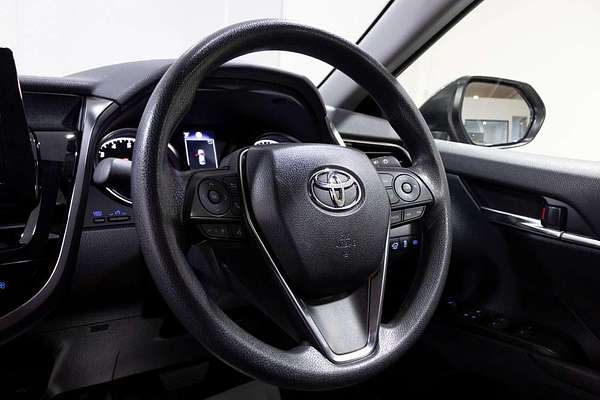 2023 Toyota Camry Ascent AXVA70R