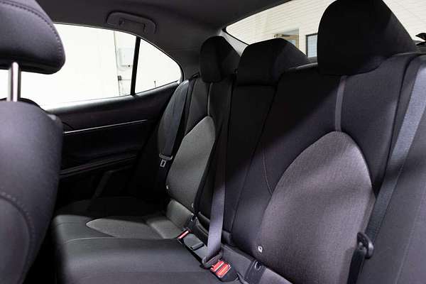 2023 Toyota Camry Ascent AXVA70R