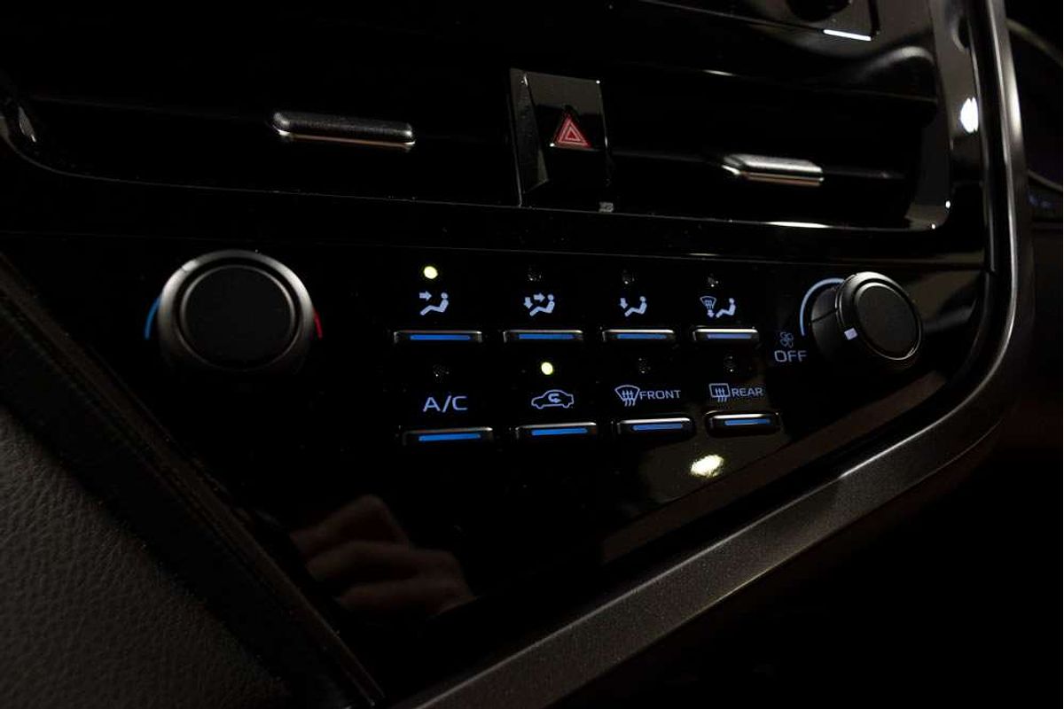 2023 Toyota Camry Ascent AXVA70R