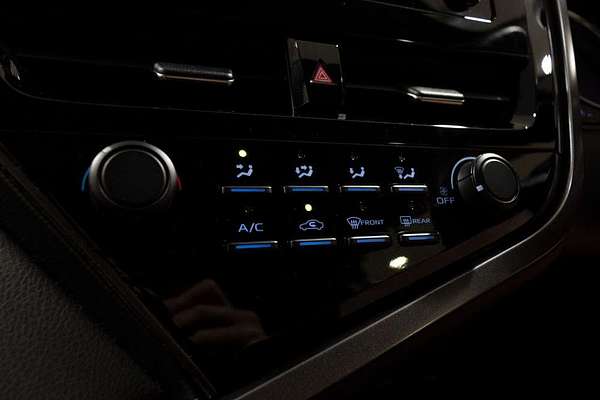 2023 Toyota Camry Ascent AXVA70R