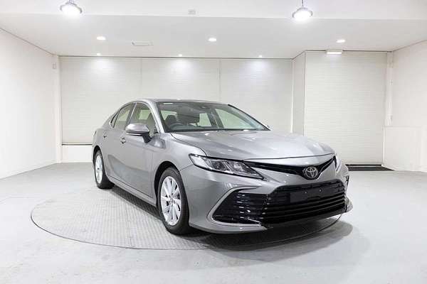 2023 Toyota Camry Ascent AXVA70R