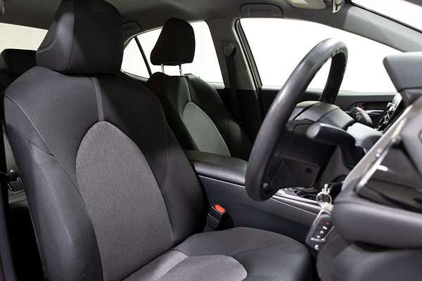 2023 Toyota Camry Ascent AXVA70R