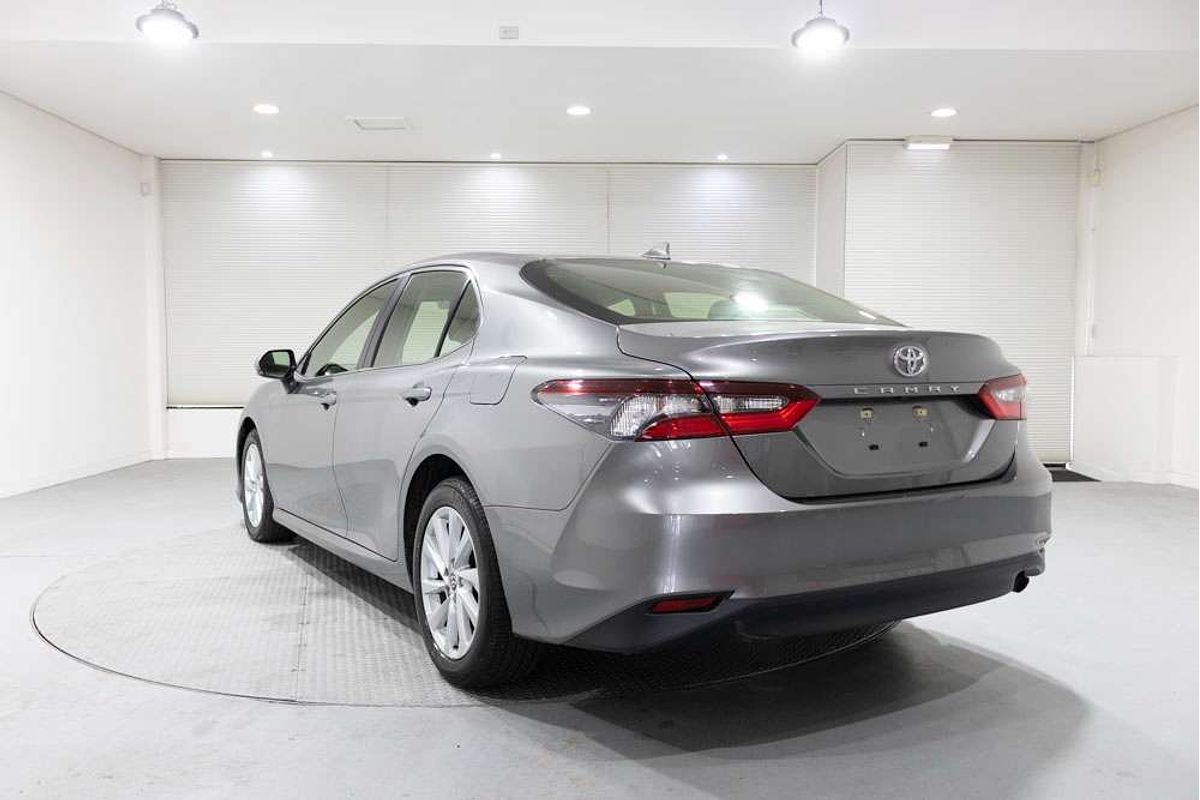 2023 Toyota Camry Ascent AXVA70R