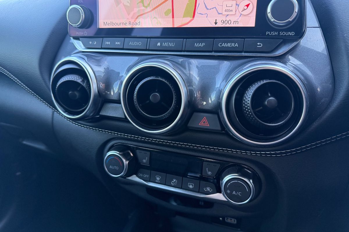 2023 Nissan JUKE ST-L F16