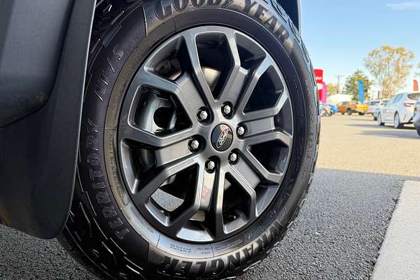 2024 Ford Ranger Wildtrak 4X4