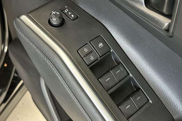 2023 Toyota Kluger GX TXUA75R
