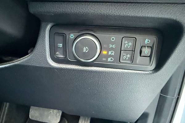 2024 Ford Ranger Wildtrak 4X4