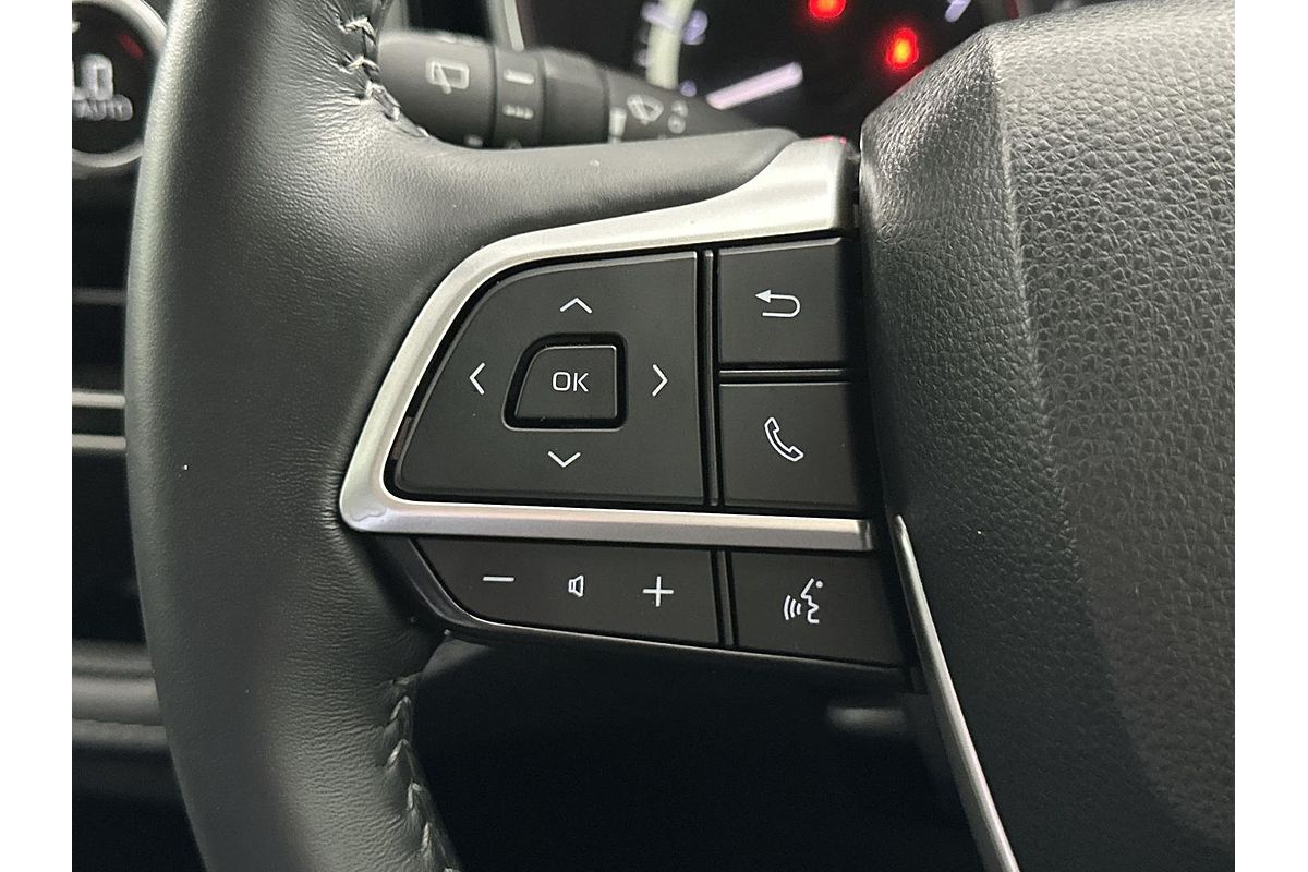 2023 Toyota Kluger GX TXUA75R