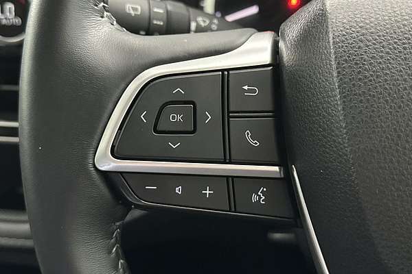 2023 Toyota Kluger GX TXUA75R