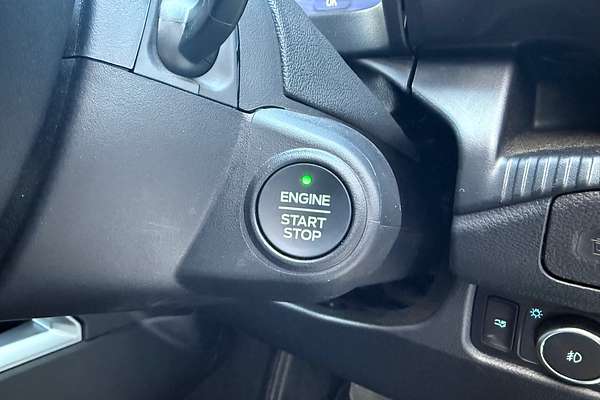 2024 Ford Ranger Wildtrak 4X4