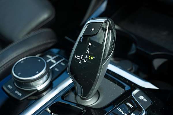 2021 BMW X4 xDrive30i M Sport G02