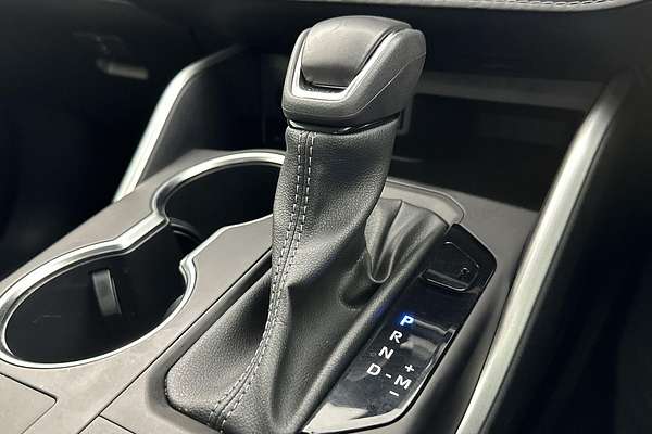 2023 Toyota Kluger GX TXUA75R