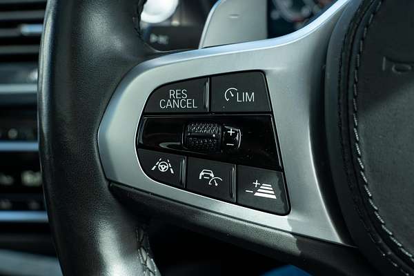 2021 BMW X4 xDrive30i M Sport G02