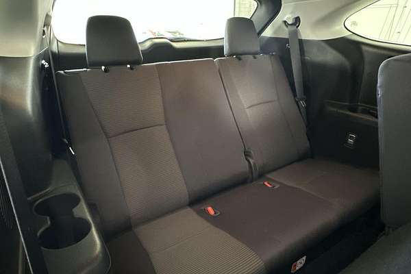 2023 Toyota Kluger GX TXUA75R