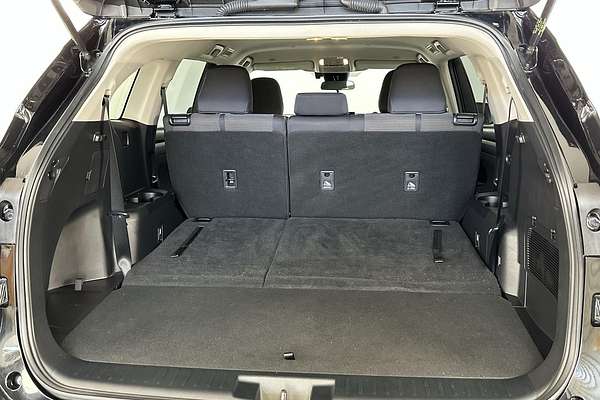 2023 Toyota Kluger GX TXUA75R