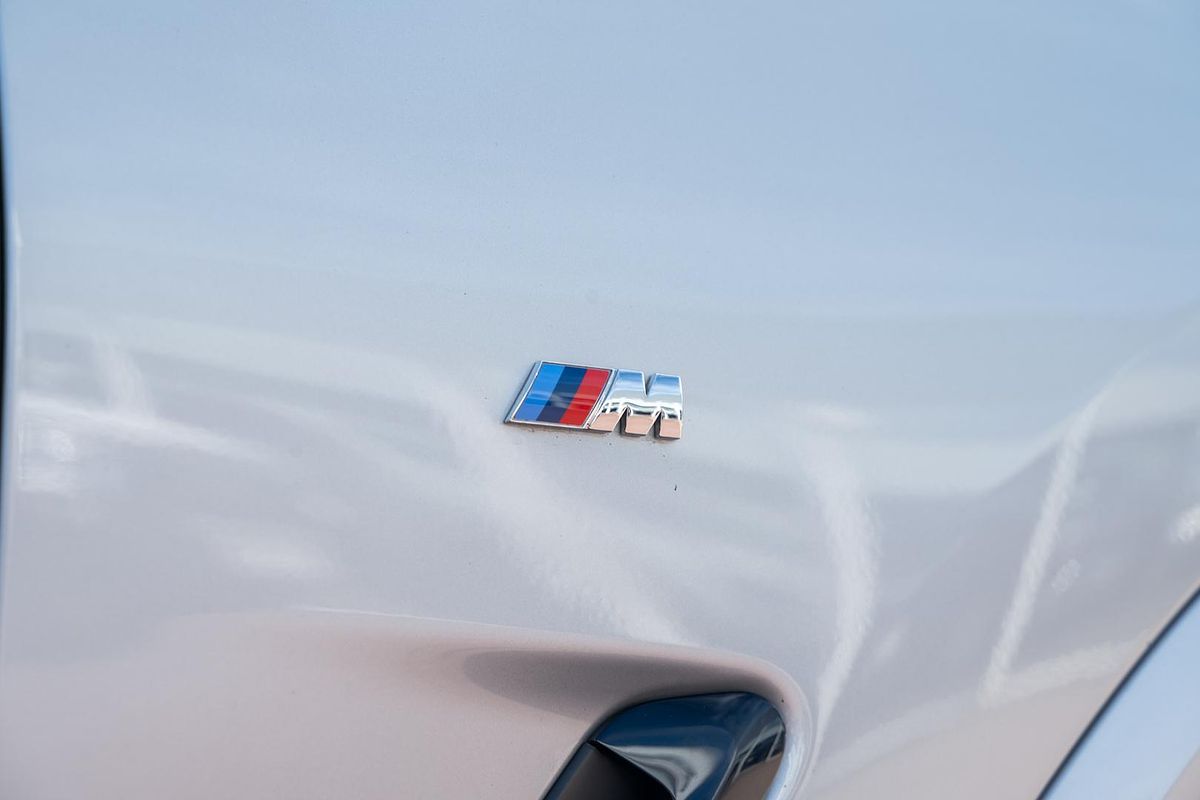 2021 BMW X4 xDrive30i M Sport G02