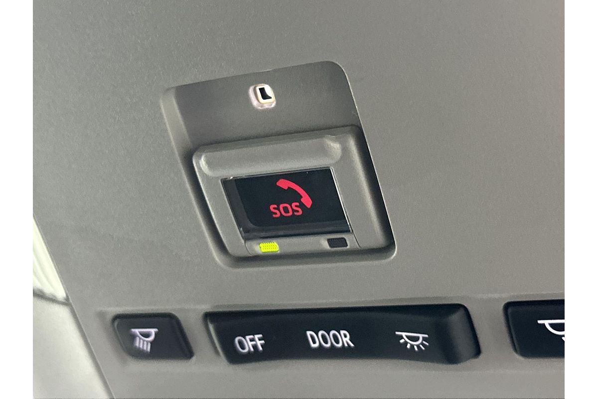 2023 Toyota Kluger GX TXUA75R
