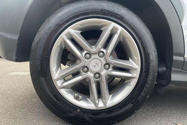2018 Hyundai Kona Active OS