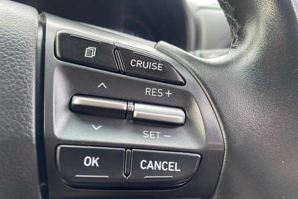 2018 Hyundai Kona Active OS