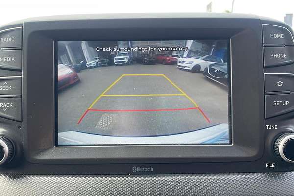 2018 Hyundai Kona Active OS