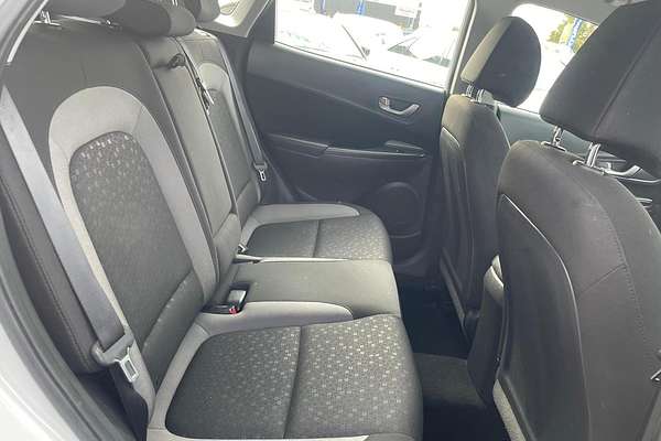 2018 Hyundai Kona Active OS