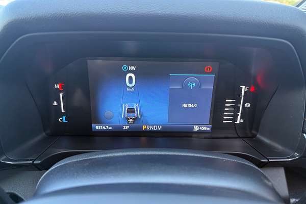 2024 Ford Ranger Wildtrak 4X4