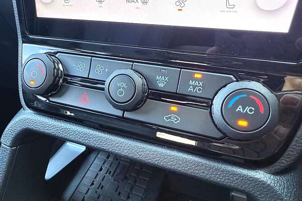 2024 Ford Ranger Wildtrak 4X4