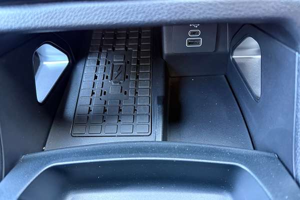 2024 Ford Ranger Wildtrak 4X4