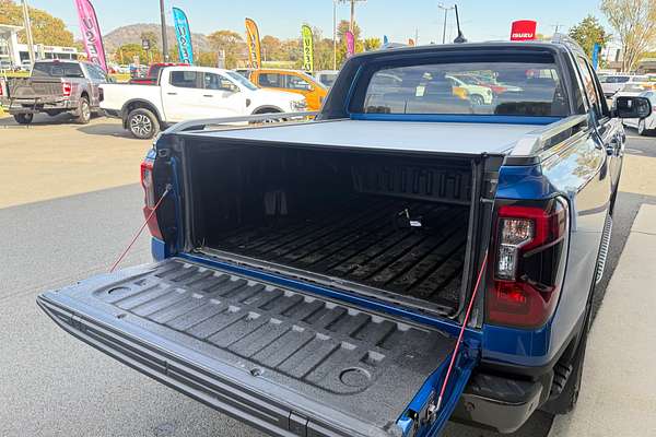 2024 Ford Ranger Wildtrak 4X4