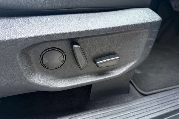 2024 Ford Ranger Wildtrak 4X4
