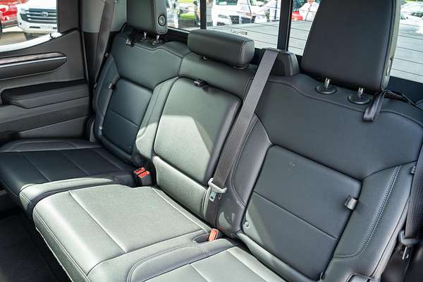 2023 Chevrolet Silverado 1500 LTZ Premium W/Tech Pack T1 4X4
