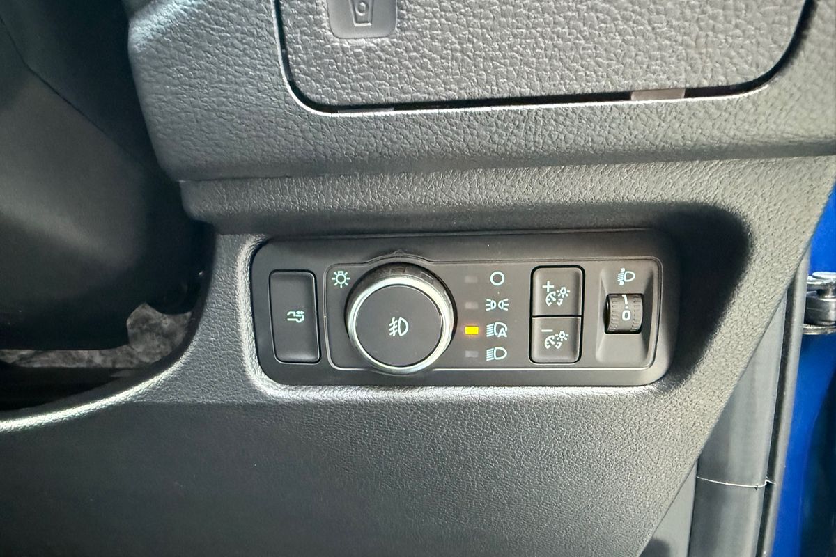 2024 Ford Ranger Wildtrak 4X4