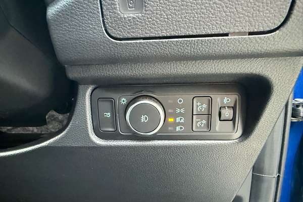 2024 Ford Ranger Wildtrak 4X4