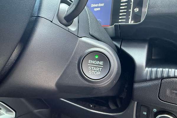 2024 Ford Ranger Wildtrak 4X4
