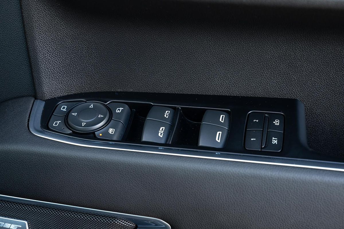 2023 Chevrolet Silverado 1500 LTZ Premium W/Tech Pack T1 4X4