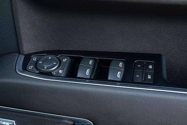 2023 Chevrolet Silverado 1500 LTZ Premium W/Tech Pack T1 4X4