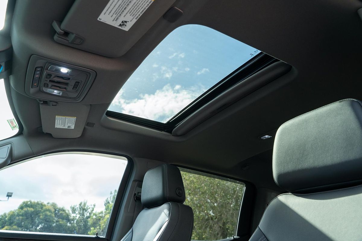 2023 Chevrolet Silverado 1500 LTZ Premium W/Tech Pack T1 4X4