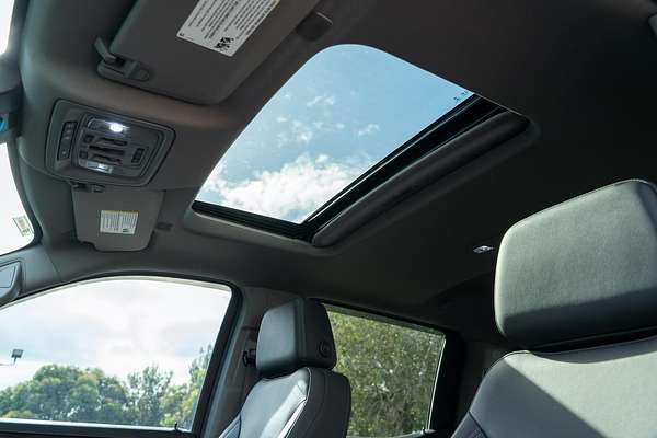 2023 Chevrolet Silverado 1500 LTZ Premium W/Tech Pack T1 4X4