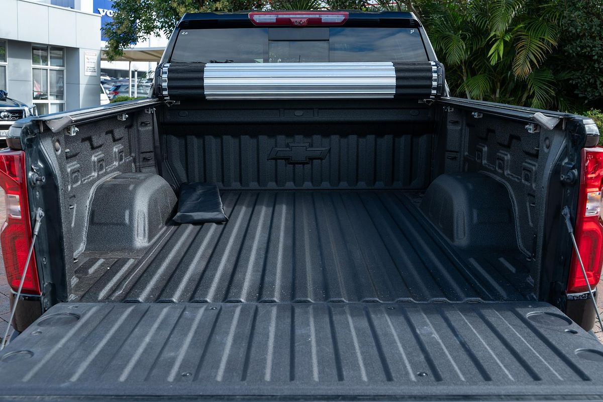 2023 Chevrolet Silverado 1500 LTZ Premium W/Tech Pack T1 4X4