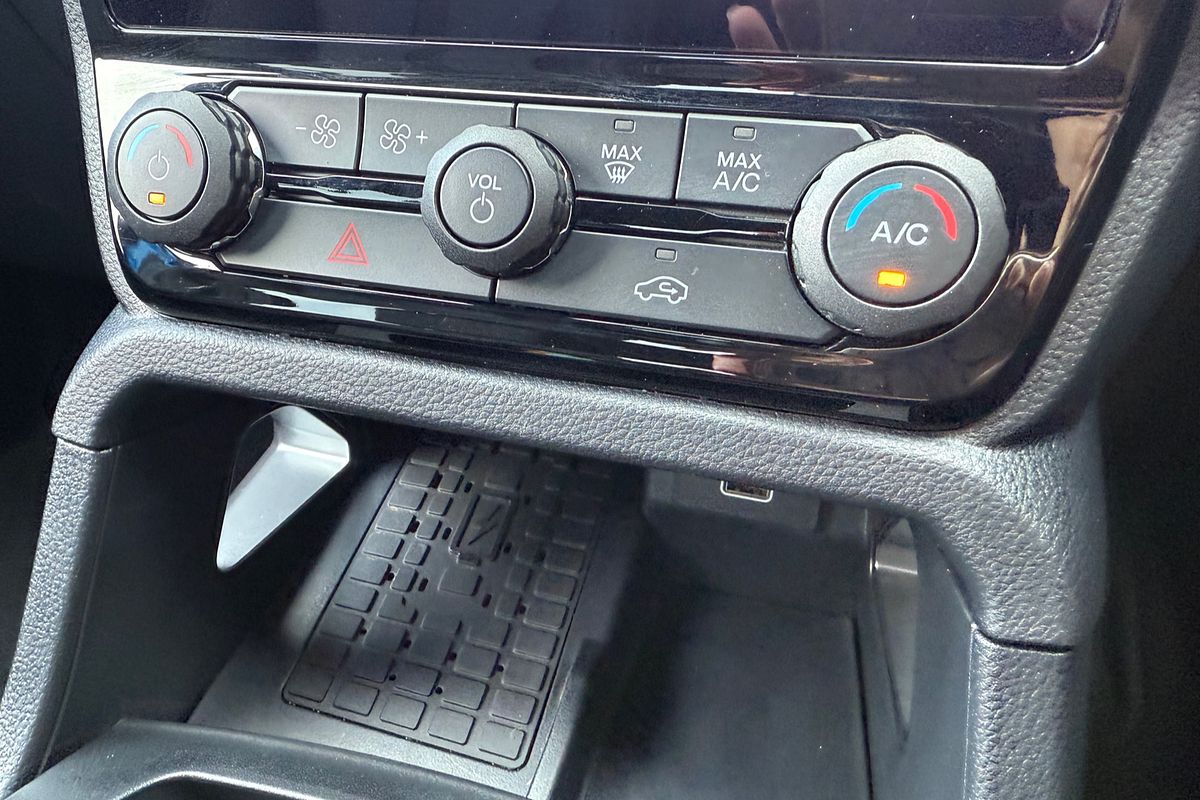 2024 Ford Ranger Wildtrak 4X4