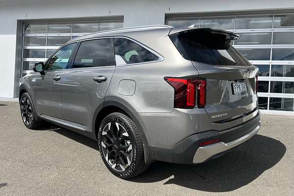 2025 Kia Sorento GT-Line MQ4 PE