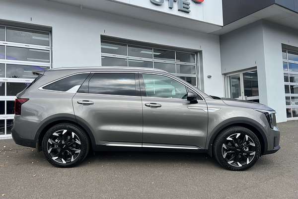 2025 Kia Sorento GT-Line MQ4 PE