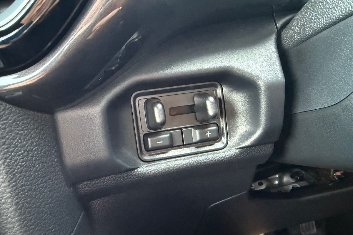 2024 Ford Ranger Wildtrak 4X4