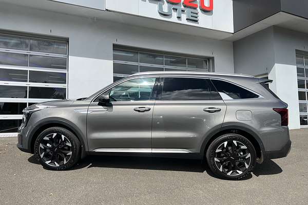 2025 Kia Sorento GT-Line MQ4 PE