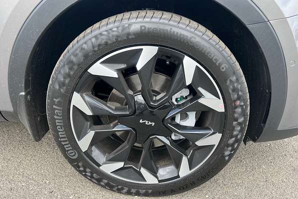 2025 Kia Sorento GT-Line MQ4 PE
