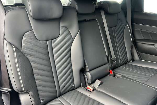 2025 Kia Sorento GT-Line MQ4 PE