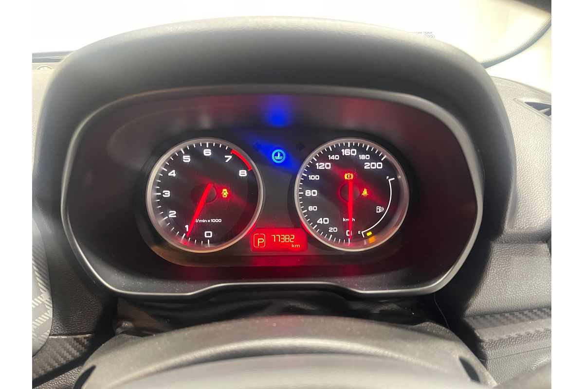 2021 MG MG3 Excite
